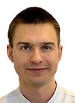 Врач Фомин Матвей Романович