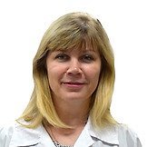 Врач Фомина Людмила Артуровна
