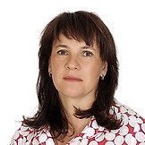 Врач Фортова Евгения Альбертовна