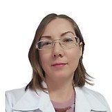 Врач Фроленко Лена Викторовна
