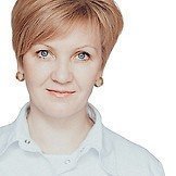 Врач Фролова Татьяна Степановна