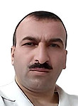 Врач Гаджиев Элсевар