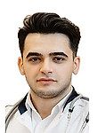 Врач Гаджиев Новруз Абакарович