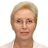 Врач Галаева Татьяна Борисовна