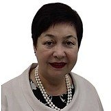Врач Ганусова Марина Геннадьевна