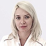 Врач Гаранина (Акаткина) Светлана Викторовна