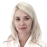 Врач Гаранина Светлана Викторовна