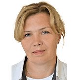 Врач Гарибян Елена Николаевна