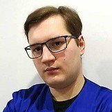 Врач Гармашов Андрей Владиславович