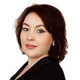 Врач Гармонова Наталья Анатольевна