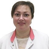 Врач Гаврилова Александра Владимировна