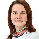 Врач Гаврова Анастасия Сергеевна