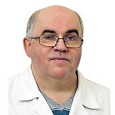Врач Гедыма Андрей Григорьевич
