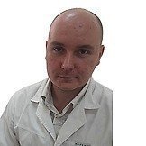 Врач Герасимов Николай Александрович