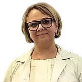 Врач Герасимова Ольга Николаевна