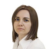 Врач Глебова Джамиля Рашидовна