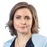 Врач Гнутова Злата Вячеславовна
