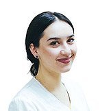 Врач Гогохия Текле Георгиевна