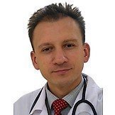 Врач Голоулин Александр Сергеевич
