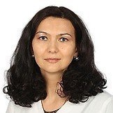 Врач Голованова Наталья Владимировна