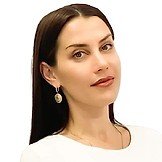Врач Головина Елизавета Александровна