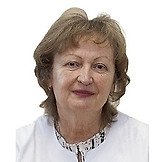 Врач Головина Ирина Александровна