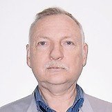 Врач Голубков Петр Анатольевич