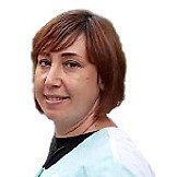 Врач Голушко Татьяна Александровна