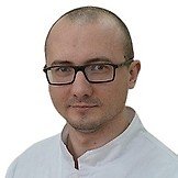 Врач Гончарук Андрей Васильевич