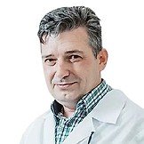 Врач Гончурин Сергей Владимирович