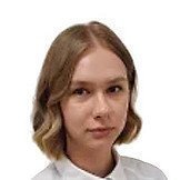 Врач Гопак Александра Валентиновна