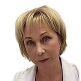 Врач Гордиенко Галина Антоновна