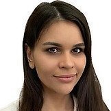 Врач Гореликова Лаурита Эрнестовна