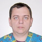 Врач Горшков Антон Юрьевич
