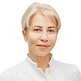 Врач Греченко Елена Юрьевна