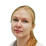 Врач Греули Екатерина Андреевна