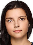 Врач Гридякина Диана Юрьевна