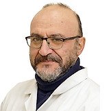 Врач Грозак Дмитрий Михайлович