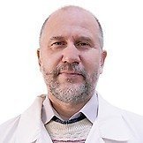 Врач Губарев Сергей Михайлович
