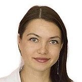 Врач Гудзь Анна Геннадьевна