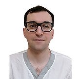 Врач Гугунишвили Зевс Дмитриевич