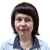 Врач Гуреева Лариса Николаевна