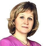 Врач Гуреева Лариса Викторовна