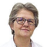 Врач Гурьева Ольга Валентиновна