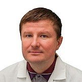 Врач Гурьянов Александр Викторович