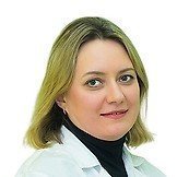 Врач Гурова Мария Александровна