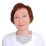 Врач Гурова Татьяна Ивановна