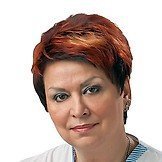Врач Гусева Елена Ивановна