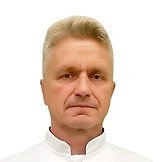 Врач Гущин Анатолий Николаевич