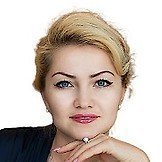Врач Гущина Татьяна Сергеевна